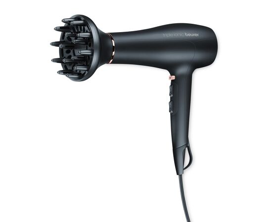 Фен Beurer HC 50, изображение 2 Фен Beurer HC 50, изображение 2
