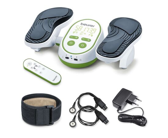 Масажер Beurer FM 250, зображення 2 Масажер Beurer FM 250, зображення 2