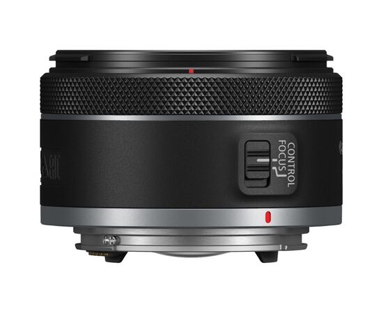 Объектив Canon RF 16mm F2.8 STM (5051C005), изображение 3 Объектив Canon RF 16mm F2.8 STM (5051C005), изображение 3