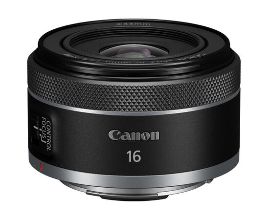 Объектив Canon RF 16mm F2.8 STM (5051C005)