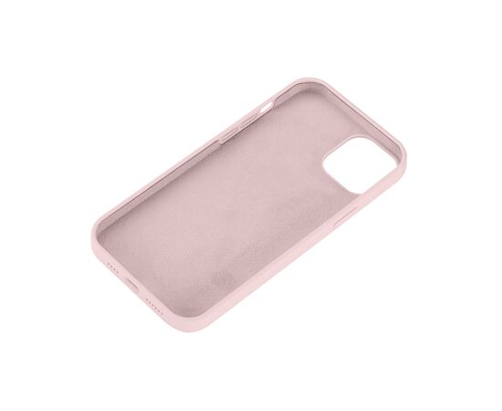 Чехол для моб. телефона 2E Apple iPhone 14 Max, Liquid Silicone, Rose Pink (2E-IPH-14M-OCLS-RP), изображение 2 Чехол для моб. телефона 2E Apple iPhone 14 Max, Liquid Silicone, Rose Pink (2E-IPH-14M-OCLS-RP), изображение 2