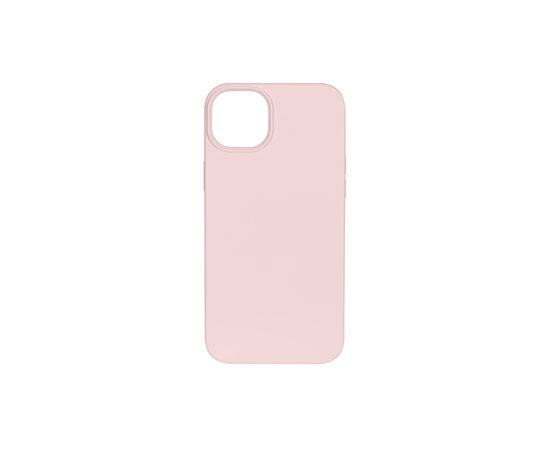 Чехол для моб. телефона 2E Apple iPhone 14 Max, Liquid Silicone, Rose Pink (2E-IPH-14M-OCLS-RP)