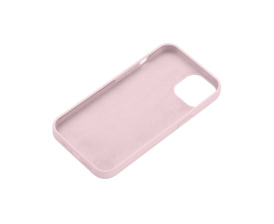 Чехол для моб. телефона 2E Apple iPhone 14, Liquid Silicone, Rose Pink (2E-IPH-14-OCLS-RP), изображение 2 Чехол для моб. телефона 2E Apple iPhone 14, Liquid Silicone, Rose Pink (2E-IPH-14-OCLS-RP), изображение 2