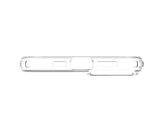 Чехол для моб. телефона Spigen Apple iPhone 14 Crystal Flex, Space Crystal (ACS04678), изображение 7