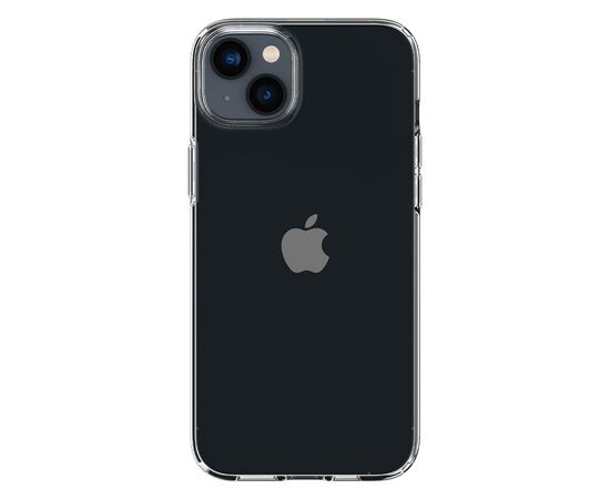 Чехол для моб. телефона Spigen Apple iPhone 14 Crystal Flex, Space Crystal (ACS04678)