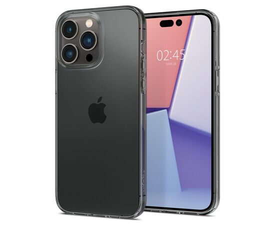 Чехол для моб. телефона Spigen Apple Iphone 14 Pro Max Crystal Flex, Space Crystal (ACS04637), изображение 3