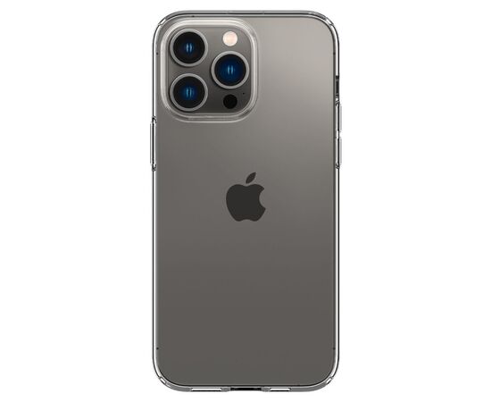 Чохол до моб. телефона Spigen Apple iPhone 14 Pro Max Liquid Crystal, Crystal Clear (ACS04809)