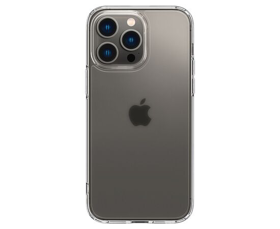 Чехол для моб. телефона Spigen Apple Iphone 14 Pro Max Ultra Hybrid, Frost Clear (ACS04823)