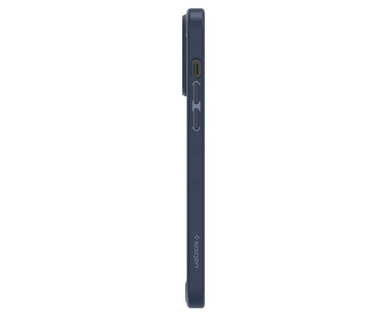 Чехол для моб. телефона Spigen Apple iPhone 14 Pro Ultra Hybrid, Navy Blue (ACS04962), изображение 6