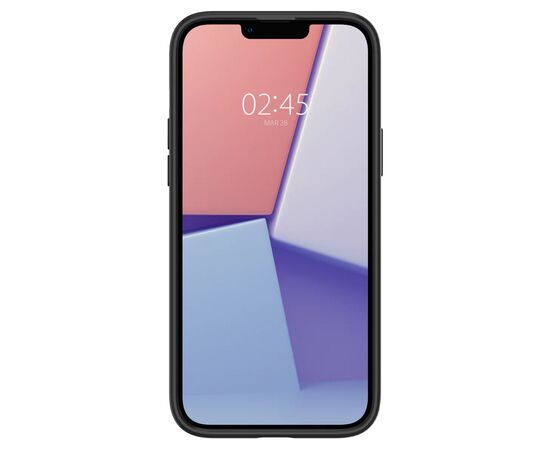 Чехол для моб. телефона Spigen Apple iPhone 14 Ultra Hybrid, Frost Black (ACS05047), изображение 5 Чехол для моб. телефона Spigen Apple iPhone 14 Ultra Hybrid, Frost Black (ACS05047), изображение 5
