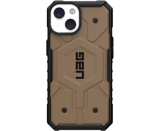 Чехол для моб. телефона Uag Apple iPhone 14 Pathfinder Magsafe, Dark Earth (114052118182)