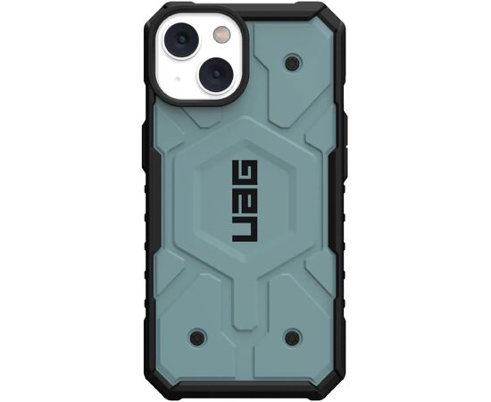 Чехол для моб. телефона Uag Apple iPhone 14 Pathfinder Magsafe, Pool (114052115A5A)