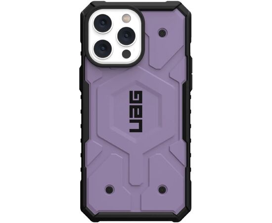 Чехол для моб. телефона Uag Apple iPhone 14 Pro Max Pathfinder Magsafe, Lilac (114055114646)