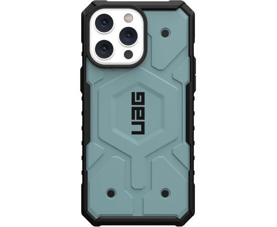 Чехол для моб. телефона Uag Apple iPhone 14 Pro Max Pathfinder Magsafe, Pool (114055115A5A)