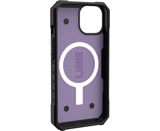 Чехол для моб. телефона Uag Apple iPhone 14Pathfinder Magsafe, Lilac (114052114646), изображение 6 Чехол для моб. телефона Uag Apple iPhone 14Pathfinder Magsafe, Lilac (114052114646), изображение 6