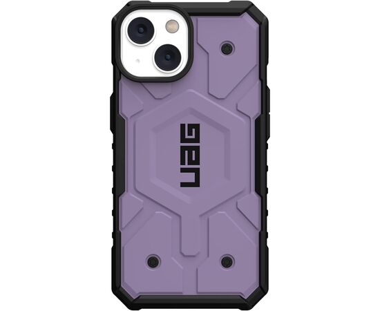 Чехол для моб. телефона Uag Apple iPhone 14Pathfinder Magsafe, Lilac (114052114646)