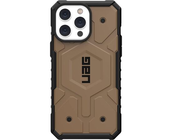 Чехол для моб. телефона Uag Apple iPhone 14Pro Max Pathfinder Magsafe, Dark Earth (114055118182)