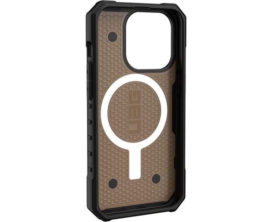 Чехол для моб. телефона Uag Apple iPhone 14Pro Pathfinder Magsafe, Dark Earth (114054118182), изображение 5
