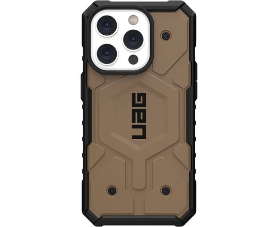 Чехол для моб. телефона Uag Apple iPhone 14Pro Pathfinder Magsafe, Dark Earth (114054118182)