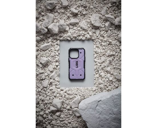 Чехол для моб. телефона Uag Apple iPhone 14Pro Pathfinder Magsafe, Lilac (114054114646), изображение 2