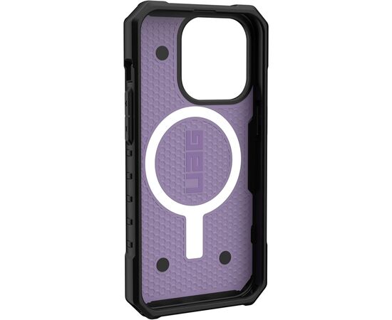 Чехол для моб. телефона Uag Apple iPhone 14Pro Pathfinder Magsafe, Lilac (114054114646), изображение 5