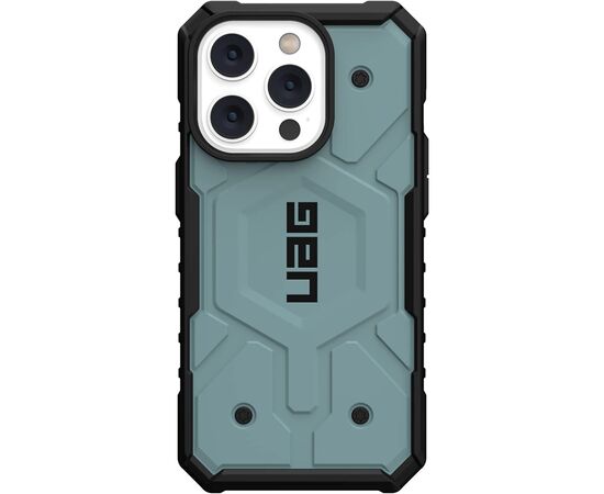 Чехол для моб. телефона Uag Apple iPhone 14Pro Pathfinder Magsafe, Pool (114054115A5A)