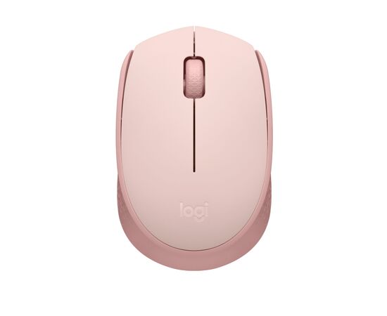 Мишка Logitech M171 Rose (910-006865)