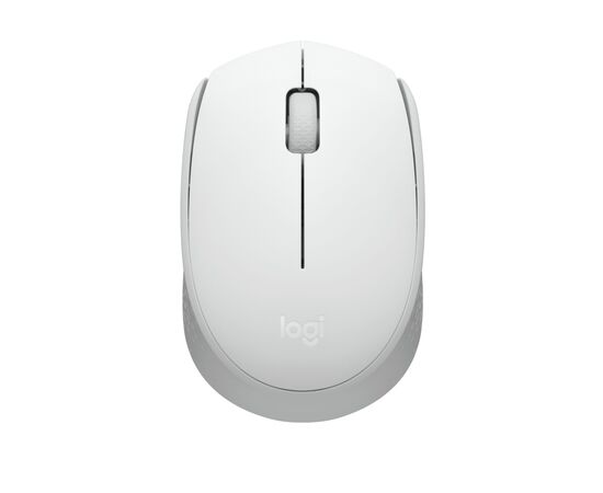 Мишка Logitech M171 White (910-006867)