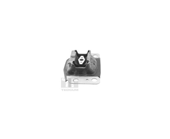 Опора двигателя TEDGUM TED35055, изображение 2 Опора двигателя TEDGUM TED35055, изображение 2