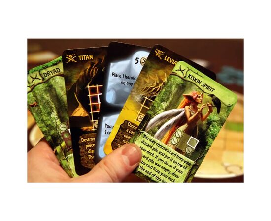 Настольная игра Czech Games Edition Tash-Kalar (CGE00023), изображение 3