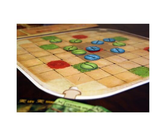 Настольная игра Czech Games Edition Tash-Kalar (CGE00023), изображение 4