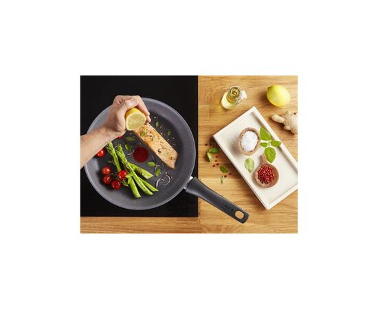 Сковорода Tefal Healthy Chef 26см (G1500502), изображение 6 Сковорода Tefal Healthy Chef 26см (G1500502), изображение 6