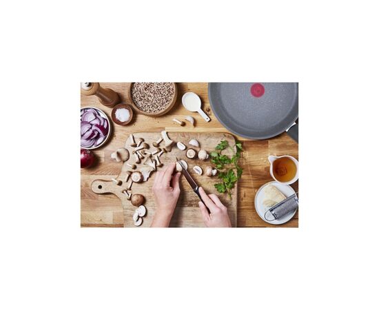 Сковорода Tefal Healthy Chef 26см (G1500502), изображение 7 Сковорода Tefal Healthy Chef 26см (G1500502), изображение 7