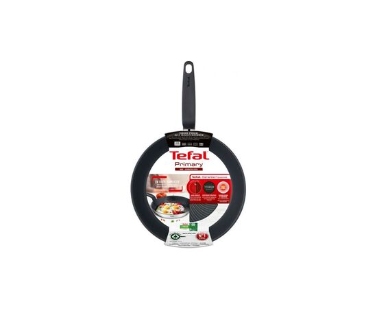 Сковорода Tefal Primary 26см (E3090504), зображення 4 Сковорода Tefal Primary 26см (E3090504), зображення 4