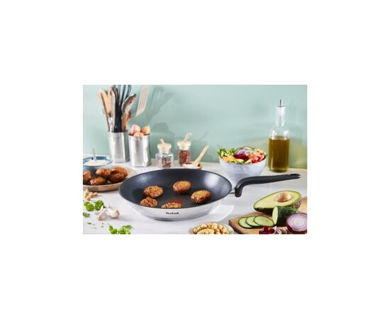 Сковорода Tefal Primary 26см (E3090504), зображення 5 Сковорода Tefal Primary 26см (E3090504), зображення 5