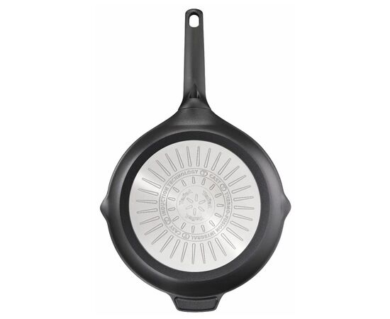 Сковорода Tefal Robusto 26см (E2490544), зображення 3 Сковорода Tefal Robusto 26см (E2490544), зображення 3