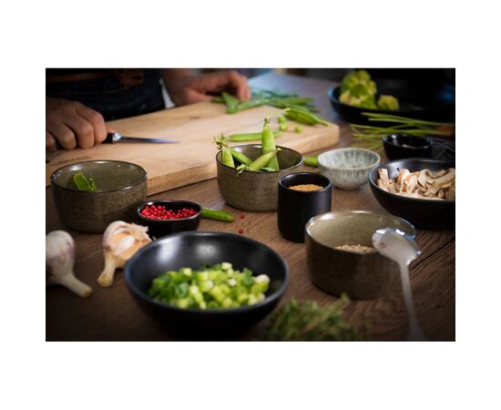 Сковорода Tefal Robusto 26см (E2490544), зображення 5 Сковорода Tefal Robusto 26см (E2490544), зображення 5