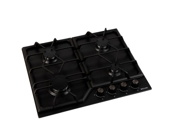 Варочная поверхность Weilor GM 604 BL, изображение 2 Варочная поверхность Weilor GM 604 BL, изображение 2
