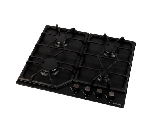 Варочная поверхность Weilor GM 604 BL, изображение 3 Варочная поверхность Weilor GM 604 BL, изображение 3