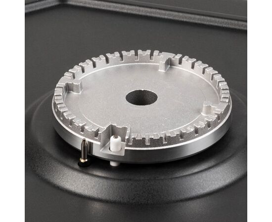 Варочная поверхность Weilor GM 604 BL, изображение 6 Варочная поверхность Weilor GM 604 BL, изображение 6