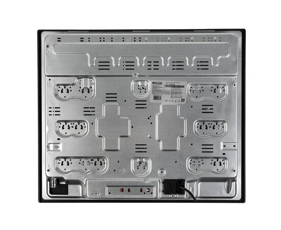 Варочная поверхность Weilor GM 604 BL, изображение 8 Варочная поверхность Weilor GM 604 BL, изображение 8