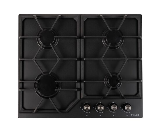 Варочная поверхность Weilor GM 604 BL
