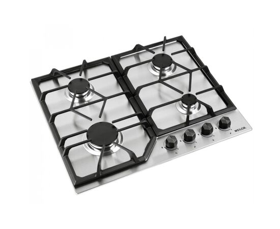 Варочная поверхность Weilor GM 604 SS, изображение 2