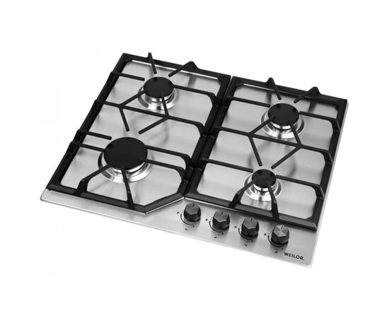 Варочная поверхность Weilor GM 604 SS, изображение 3