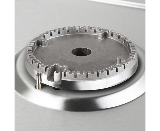 Варочная поверхность Weilor GM 604 SS, изображение 6