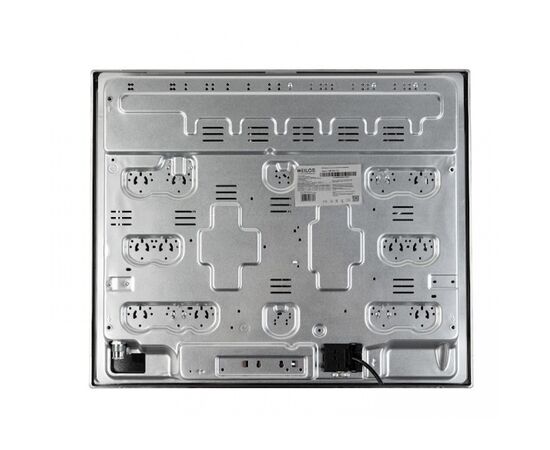 Варочная поверхность Weilor GM 604 SS, изображение 8
