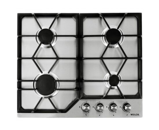 Варочная поверхность Weilor GM 604 SS