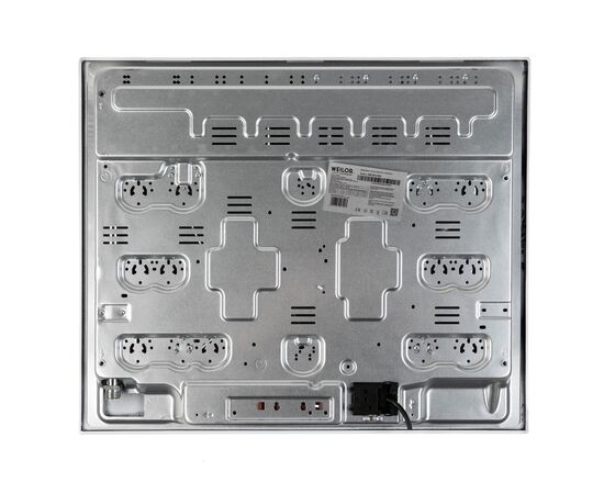 Варочная поверхность Weilor GM 604 WH, изображение 8 Варочная поверхность Weilor GM 604 WH, изображение 8