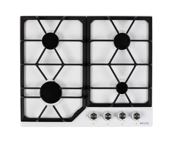 Варочная поверхность Weilor GM 604 WH