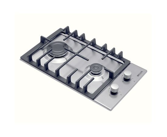 Варочная поверхность Weilor GM 306 SS, изображение 2 Варочная поверхность Weilor GM 306 SS, изображение 2
